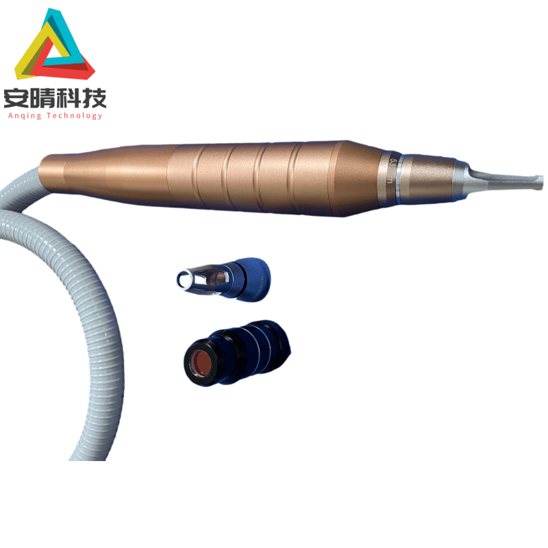 Picosecond Laser Tattoo Removal Machine - رائجة البيع آلة إزالة الوشم بالليزر