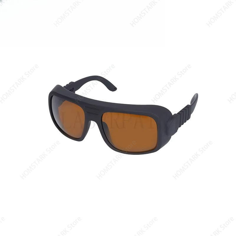 Nd Yag Laser Protective Eyewear - نظارات واقية من الليزر OD5+ وفقًا