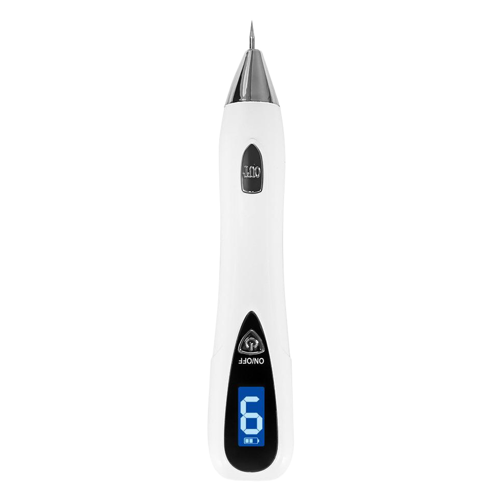 Plasma Mole Spot Removal Pen 9 Level - أداة إزالة الشامات والثآليل الاحترافية بـ