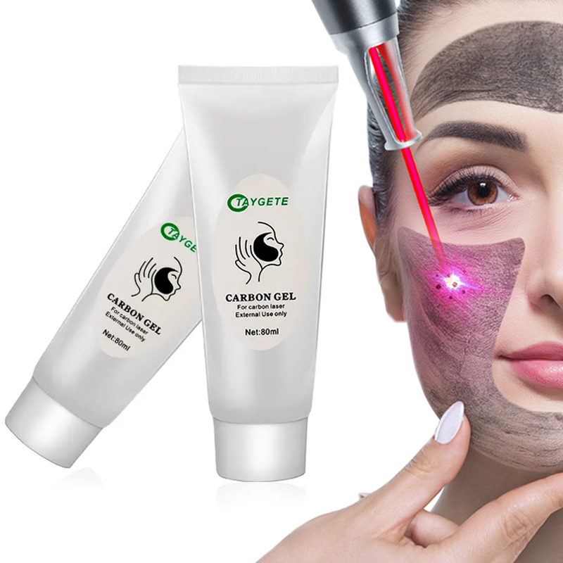 كريم الكربون الأسود الجل لتقشي - مراجعة Laser Skin Resurfacing Machine وسعره